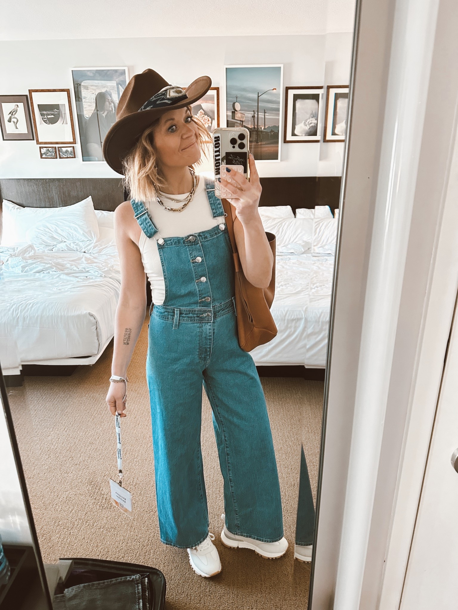 Western, business casual vibe. Conference attire! 

#LTKStyleTip #LTKOver40 #LTKTravel