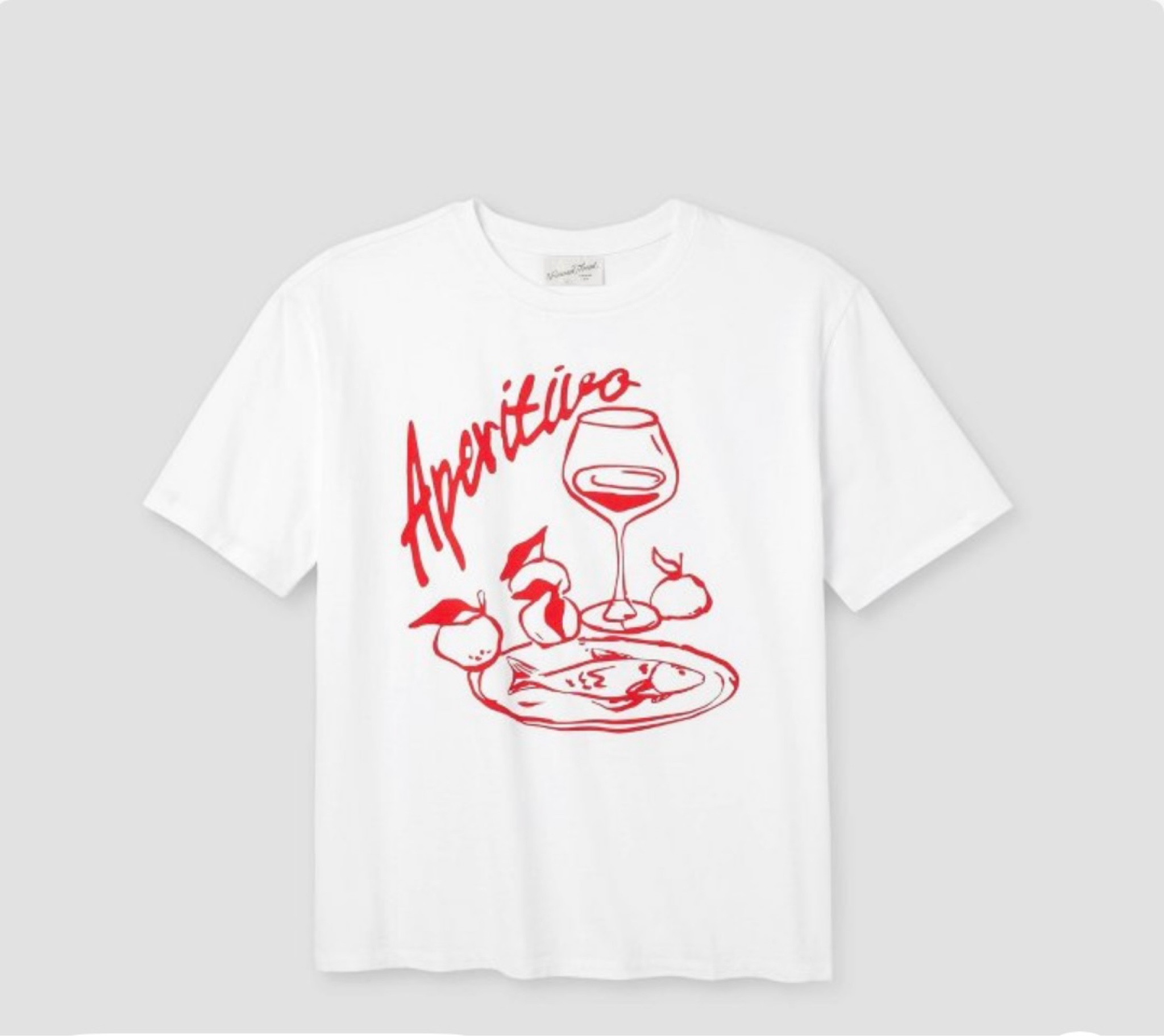 Graphic Tee ❤️

#LTKFindsUnder50 #LTKStyleTip #LTKSeasonal