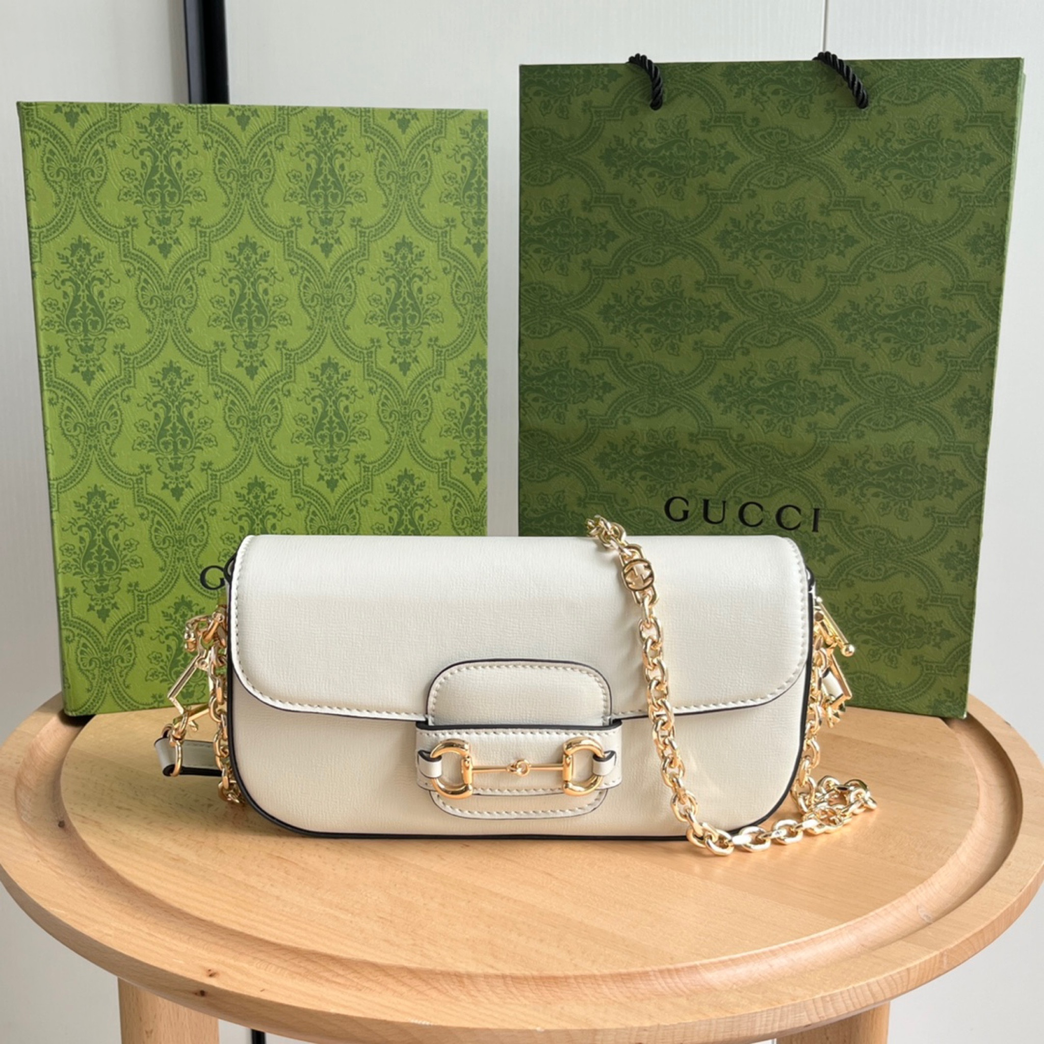 Gucci Horsebit 1955 Small Mini Shoulder Bag Handbag Shoulder Bag Cross Body Bag Women Fashion Classic Style GG Bag Gucci Bag

#LTKitbag #LTKstyletip #LTKGiftGuide