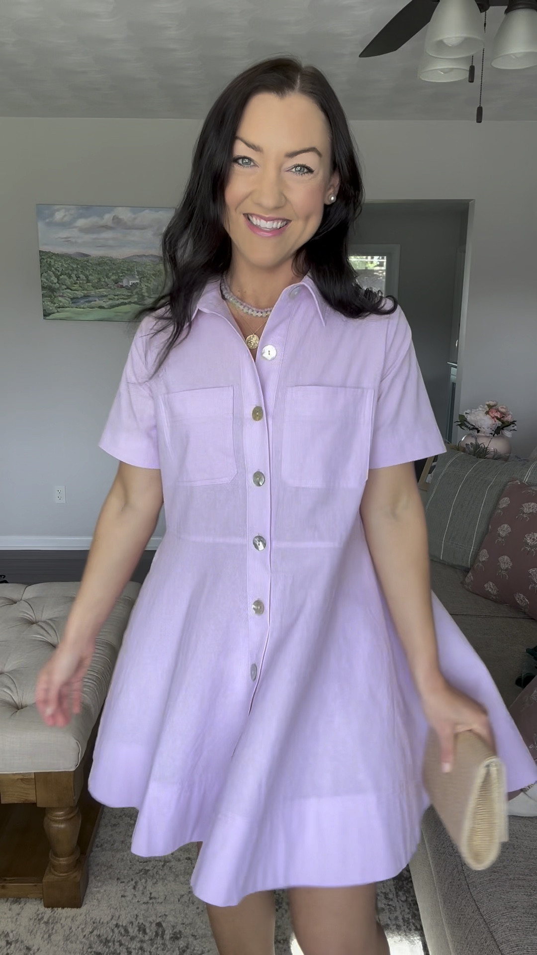 Outfits on sale💜 Be sure to use these discount codes!

Tuckernuck: YOUROCK
Abara: MEGMASON15
Lilly Pulitzer: JUNE20
Draper James: JULY 4

Outfit ideas, sale alert, affordable, preppy, classic style 

#LTKSaleAlert #LTKSummerSales #LTKFindsUnder50