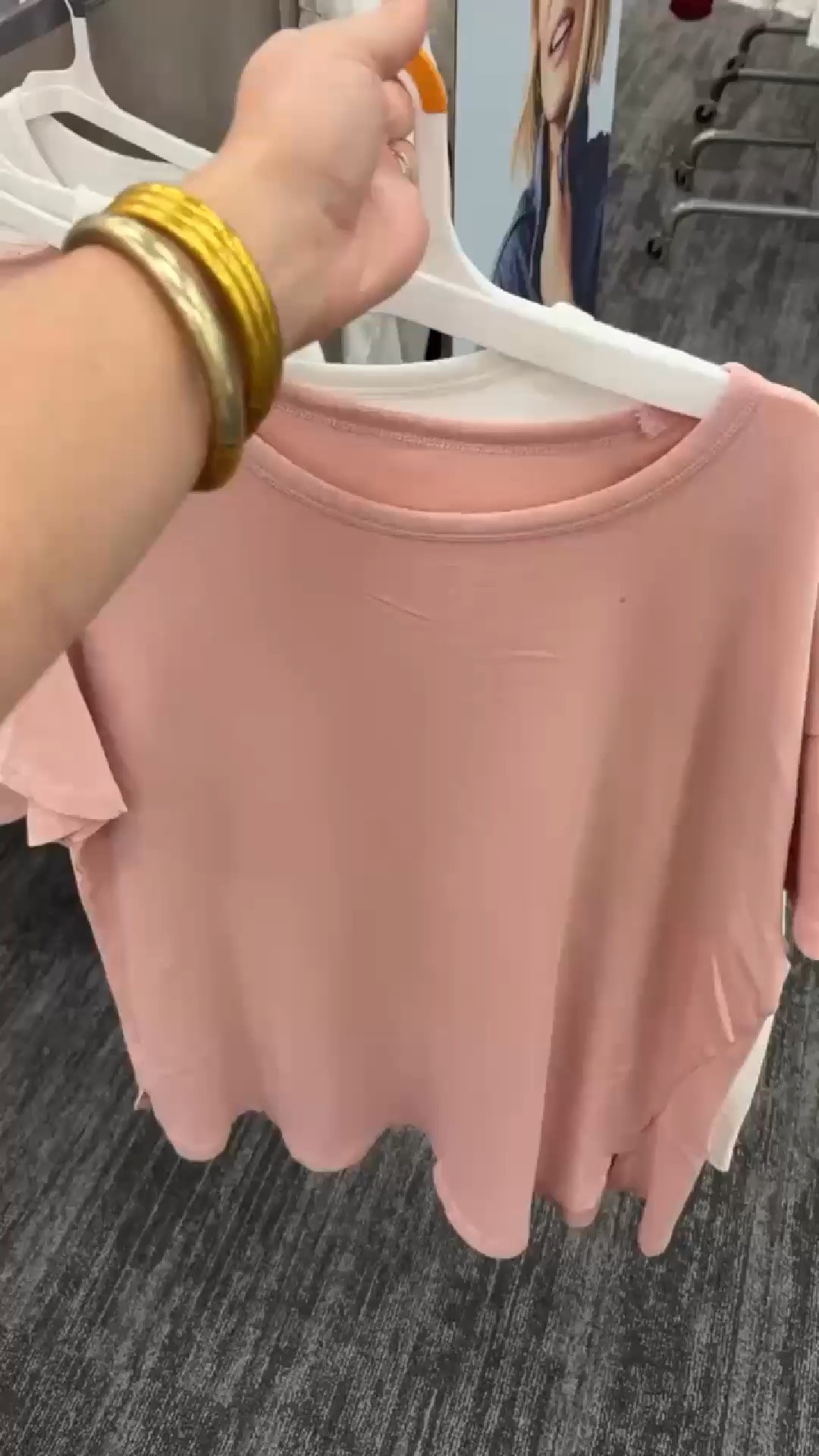 The perfect everyday tee!🤍 + it is so soft!

Spring, summer, ootd, vacation, travel, tee

#LTKMidsize #LTKSeasonal