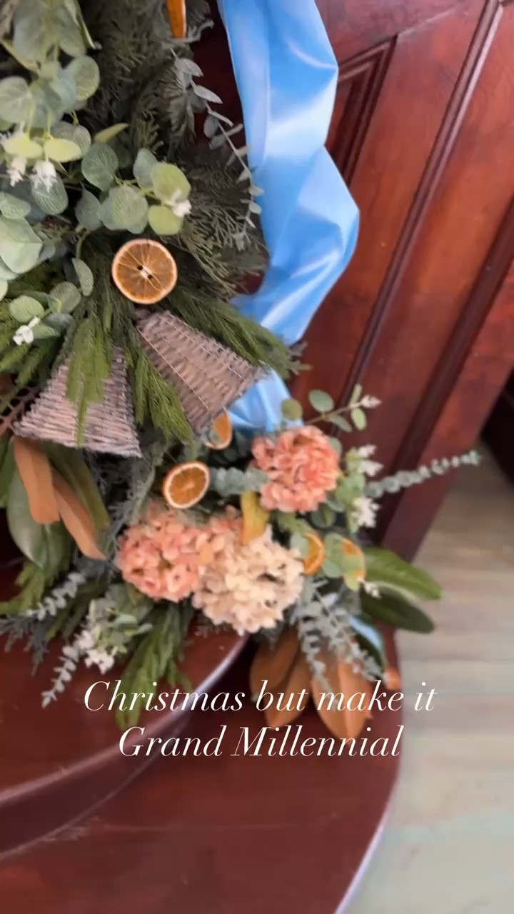 How I styled the Fuller house with Grandin Road Christmas Decor! 


home decor, seasonal home, seasonal home decor, holiday home decor, holiday home decor inspo, Christmas, Christmas decor, Christmas home decor, christmas, modern Christmas decor

#LTKSeasonal #LTKHome #LTKHoliday