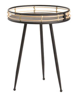 Accent Table | TJ Maxx