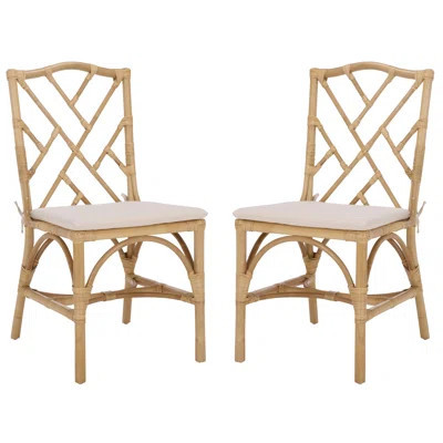 Chadale 37.5'' H Dining Chair | Wayfair North America