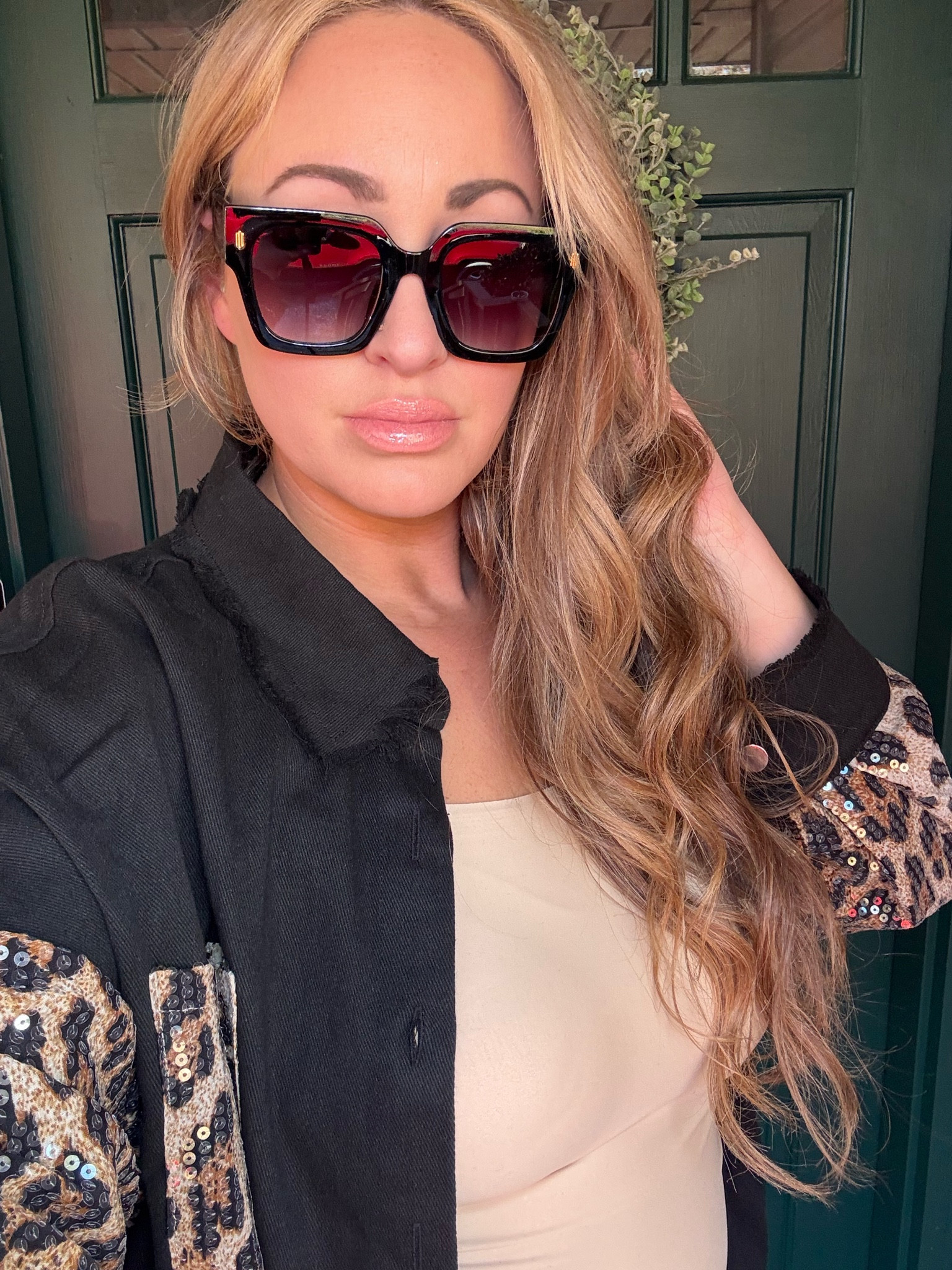 The BEST vintage oversized sunglasses are on sale!! Run to Amazon! 

#LTKMostLoved #LTKStyleTip #LTKSaleAlert