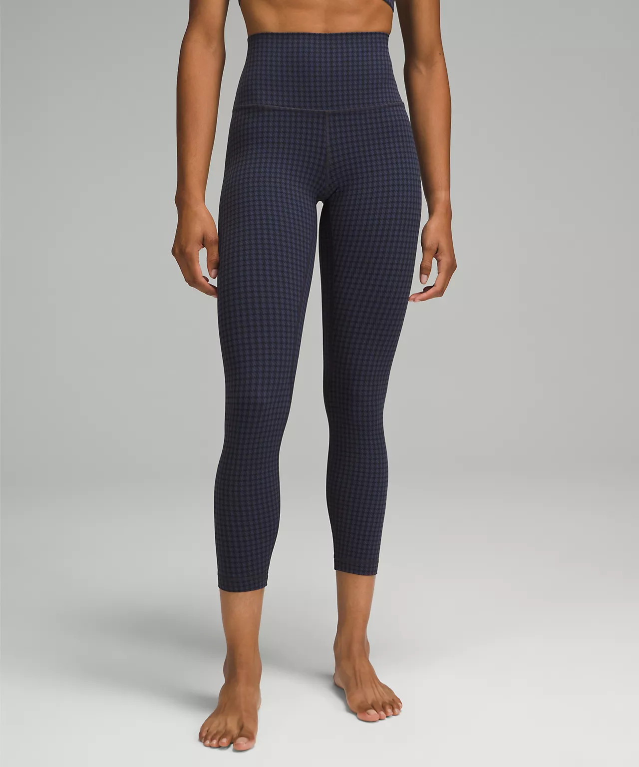 lululemon Align™ High-Rise Pant 25" | Women's Leggings/Tights | lululemon | Lululemon (US)
