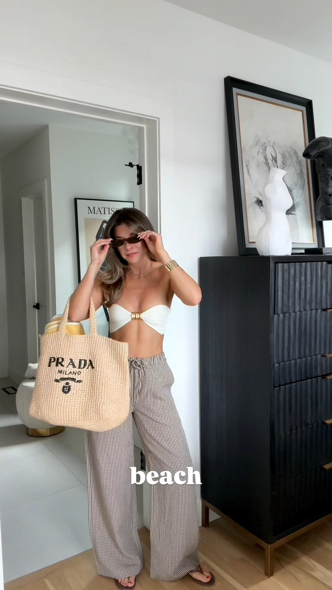 Brown gingham linen pants styled multiple ways for everyday wear!

Vici code: emerson30
Electric picks code: emerson20
Revolve code: tulip

Wearing my usual smalls/2 in most
Medium in pants 

Casual
Workwear
Resortwear
Date night
Errands
Mom look
Sweaters
Blazer

#LTKgrwm #LTKSeasonal #LTKmomlife