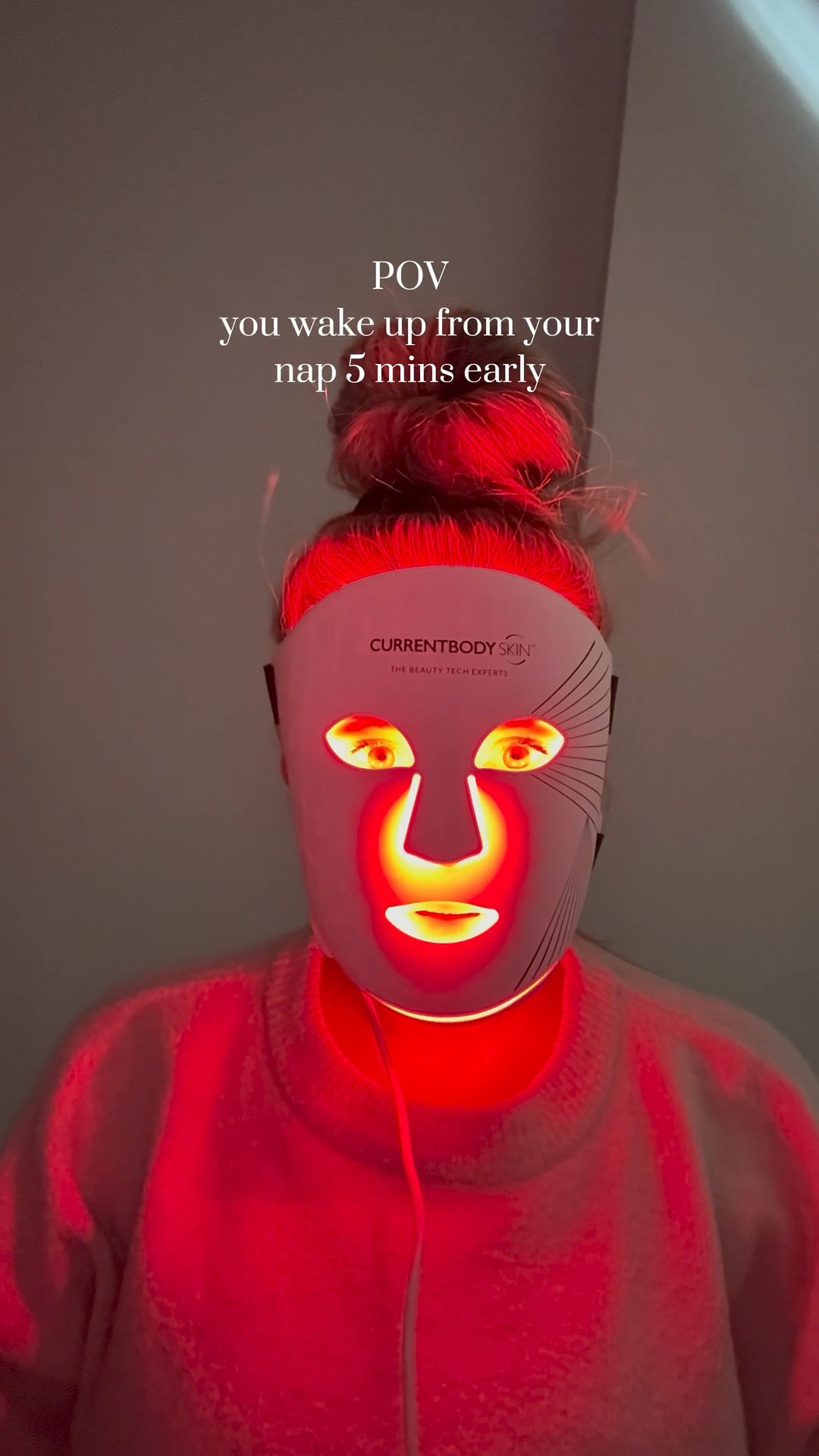 Current body led mask- use code KAYLEYCB for 20% off

#LTKuk #LTKbeauty #LTKgiftguide