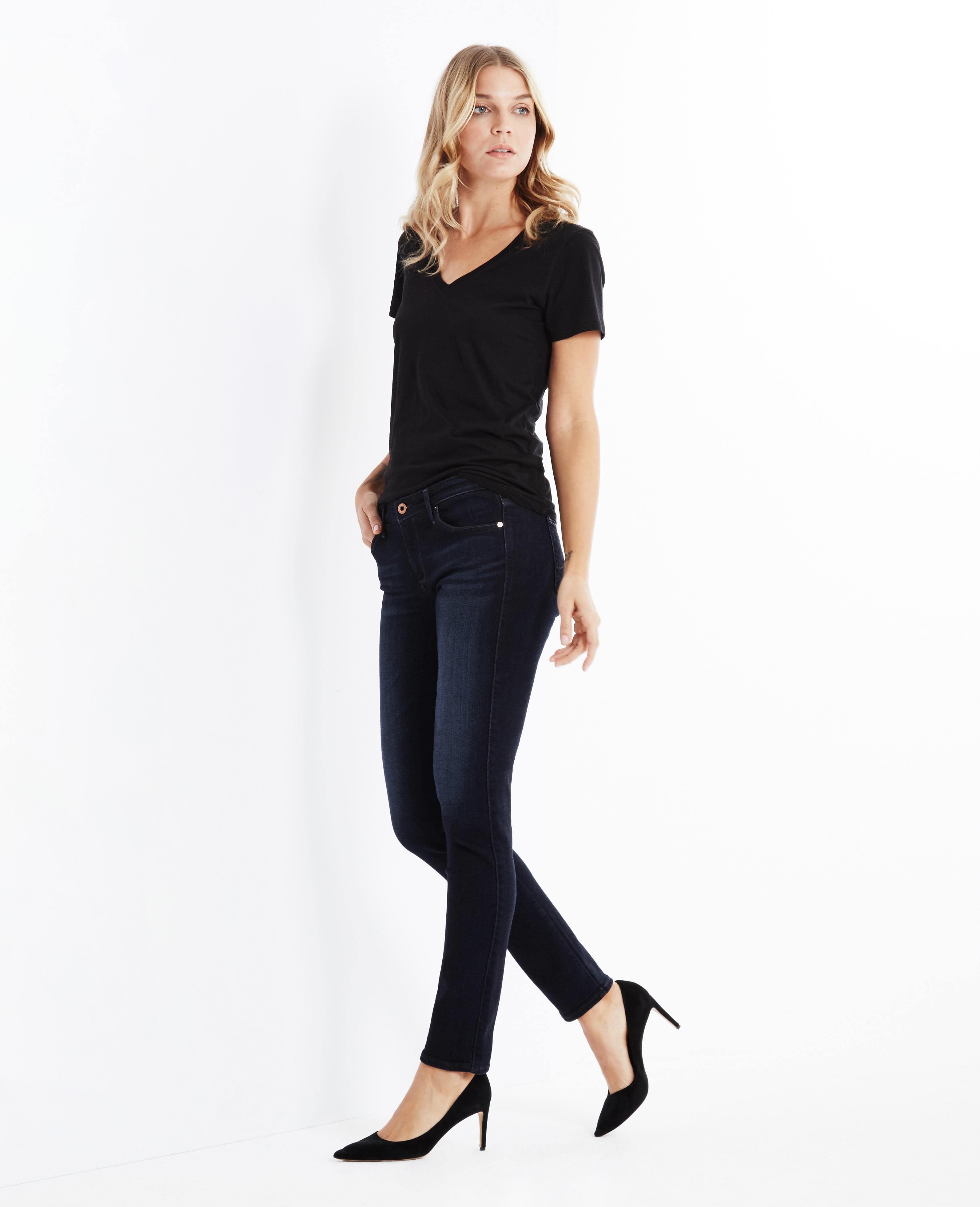 AG Jeans The Stilt - Jetsetter | AG Jeans