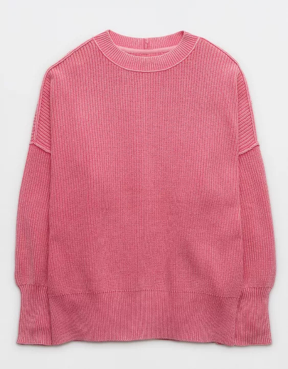 Aerie Beyond Sweater | Aerie