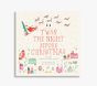 Twas The Night Before Christmas Book | Pottery Barn Kids