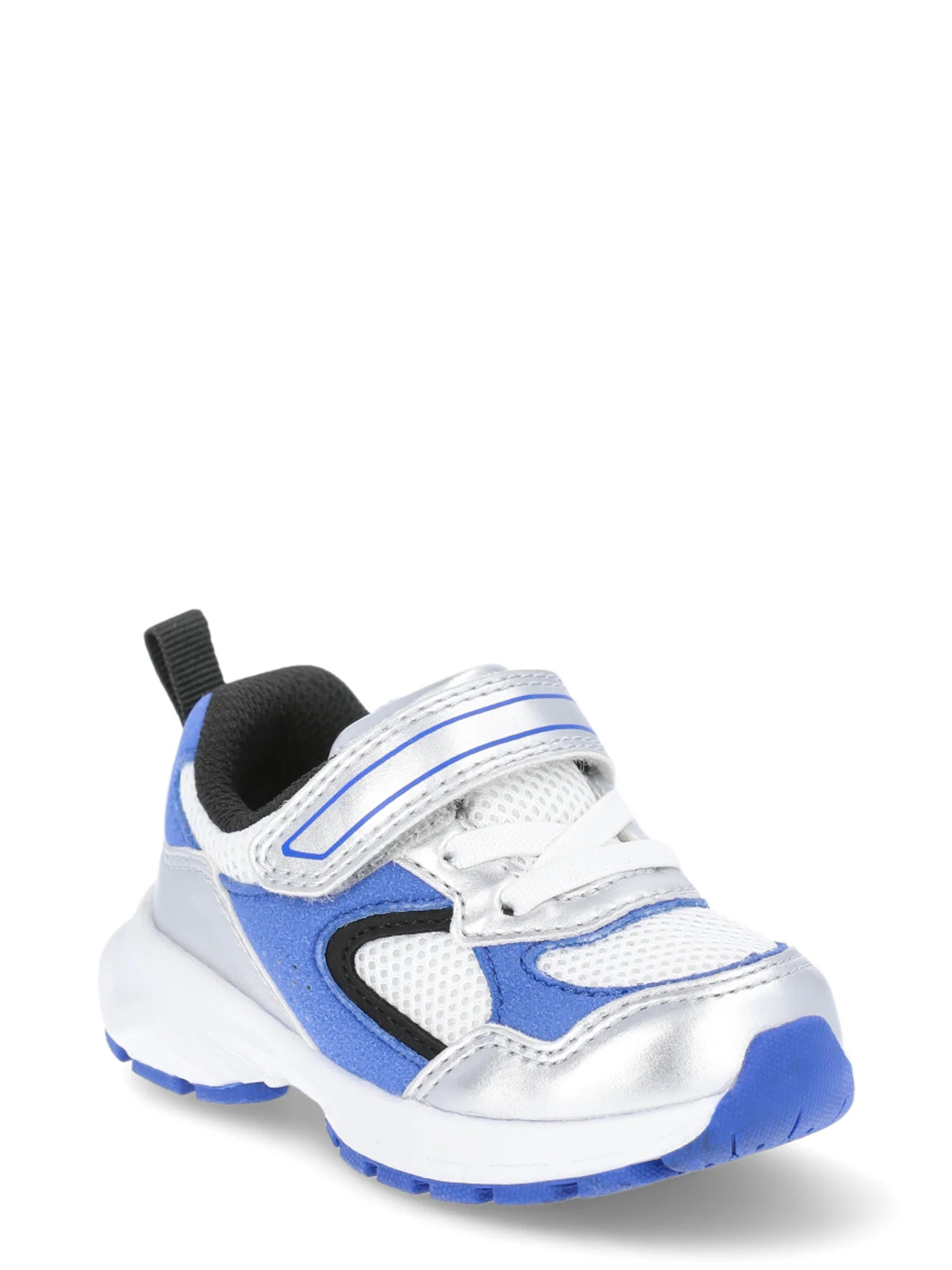 Wonder Nation Baby Chunky Trainer Sneakers | Walmart (US)