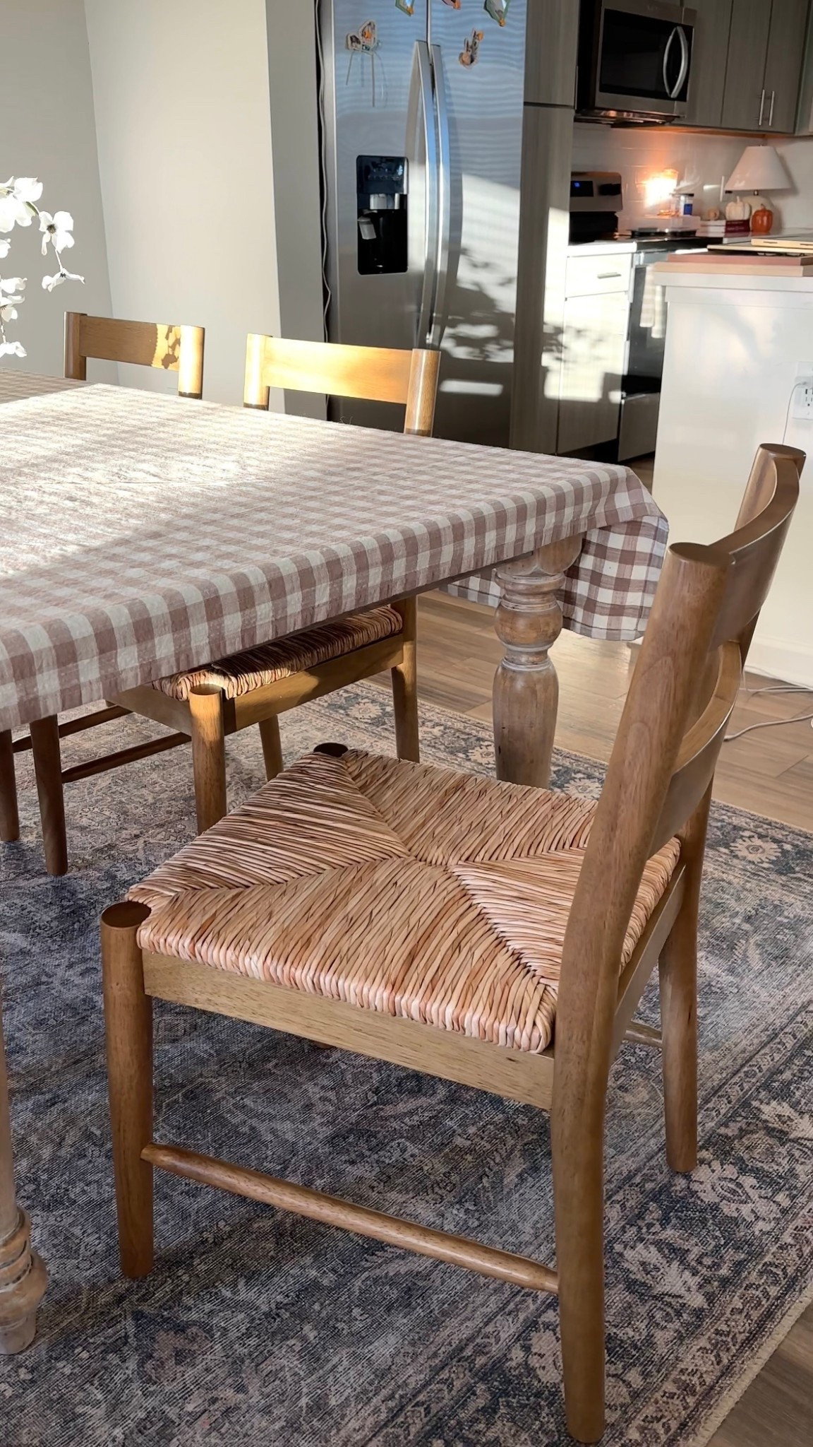 new dining chairs! & back in stock!

kitchen chairs, cozy home, coastal cottage, Walmart finds, my Texas house, apartment living 

#LTKFindsUnder50 #LTKHome #LTKFindsUnder100