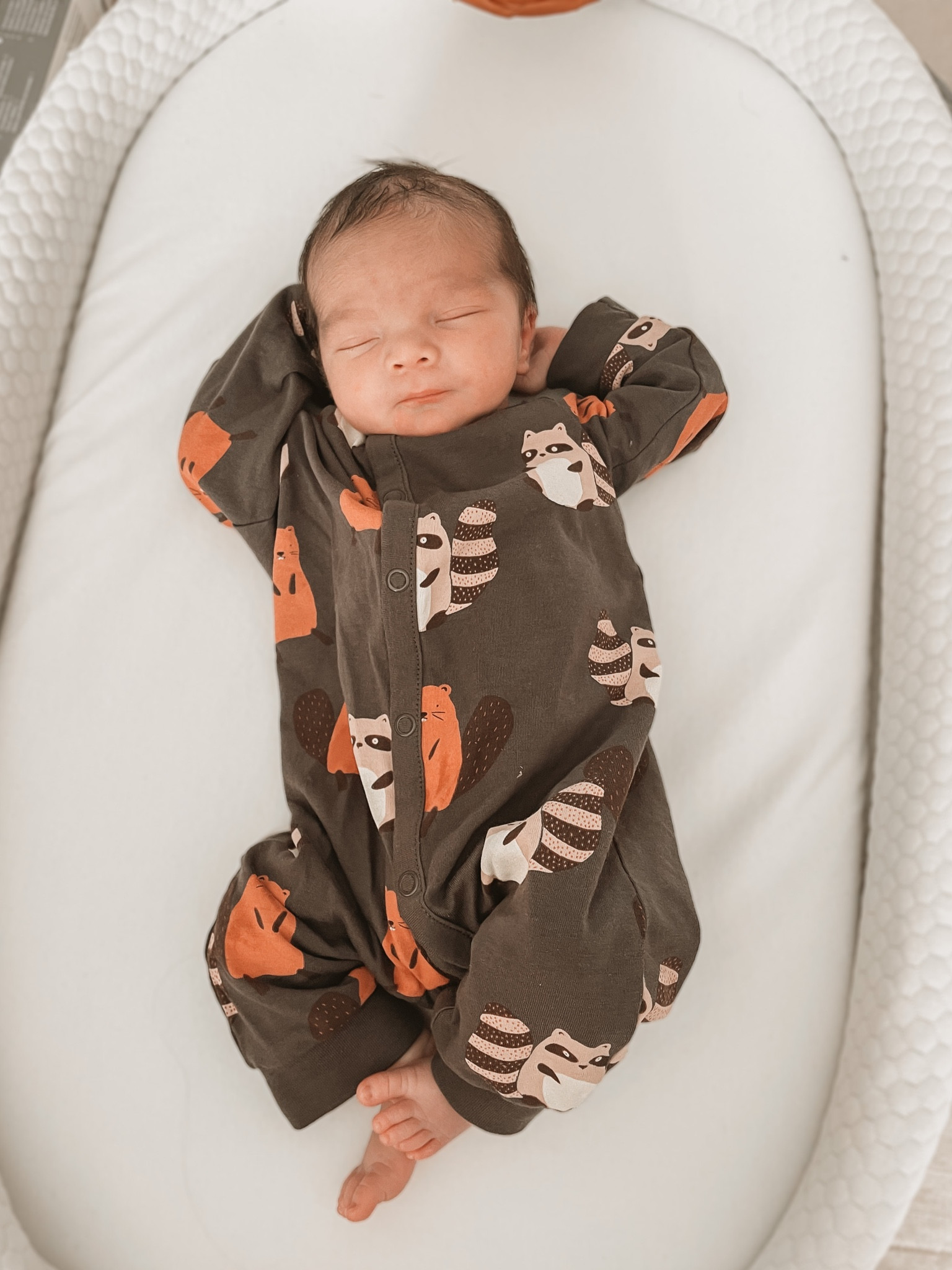 Cute baby boy outfit jumpsuit H&M 

#LTKGiftGuide #LTKSale #LTKbaby