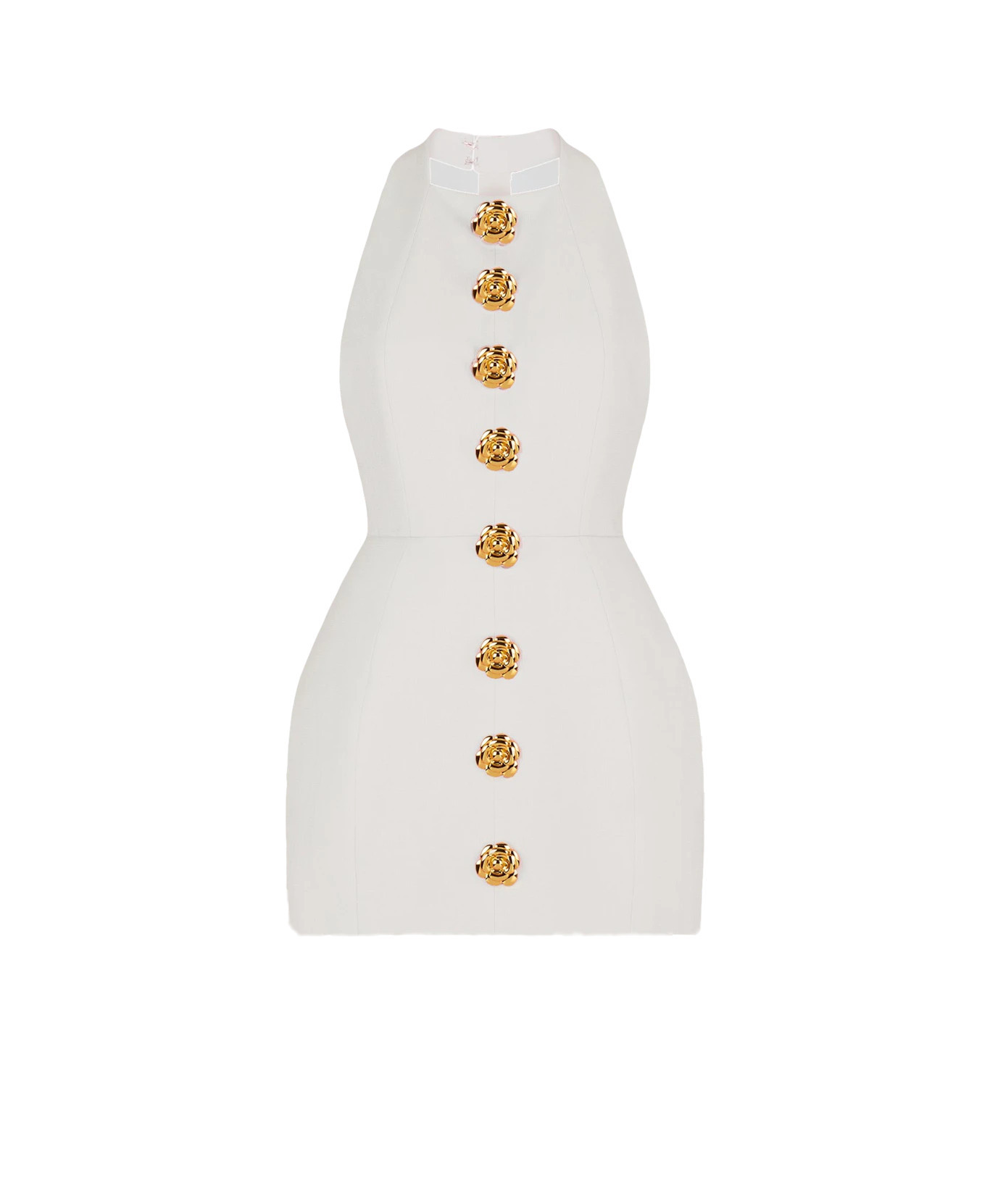 Tiffany Dress | Pre-Order | Seezona