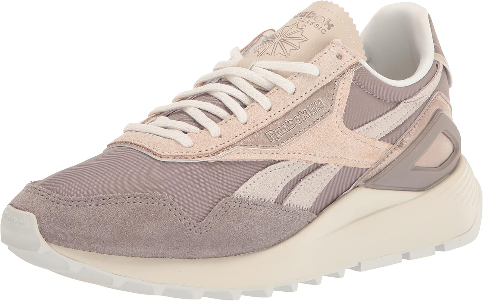 Reebok Women's Classic Leather Legacy Az Cross Trainer | Amazon (US)