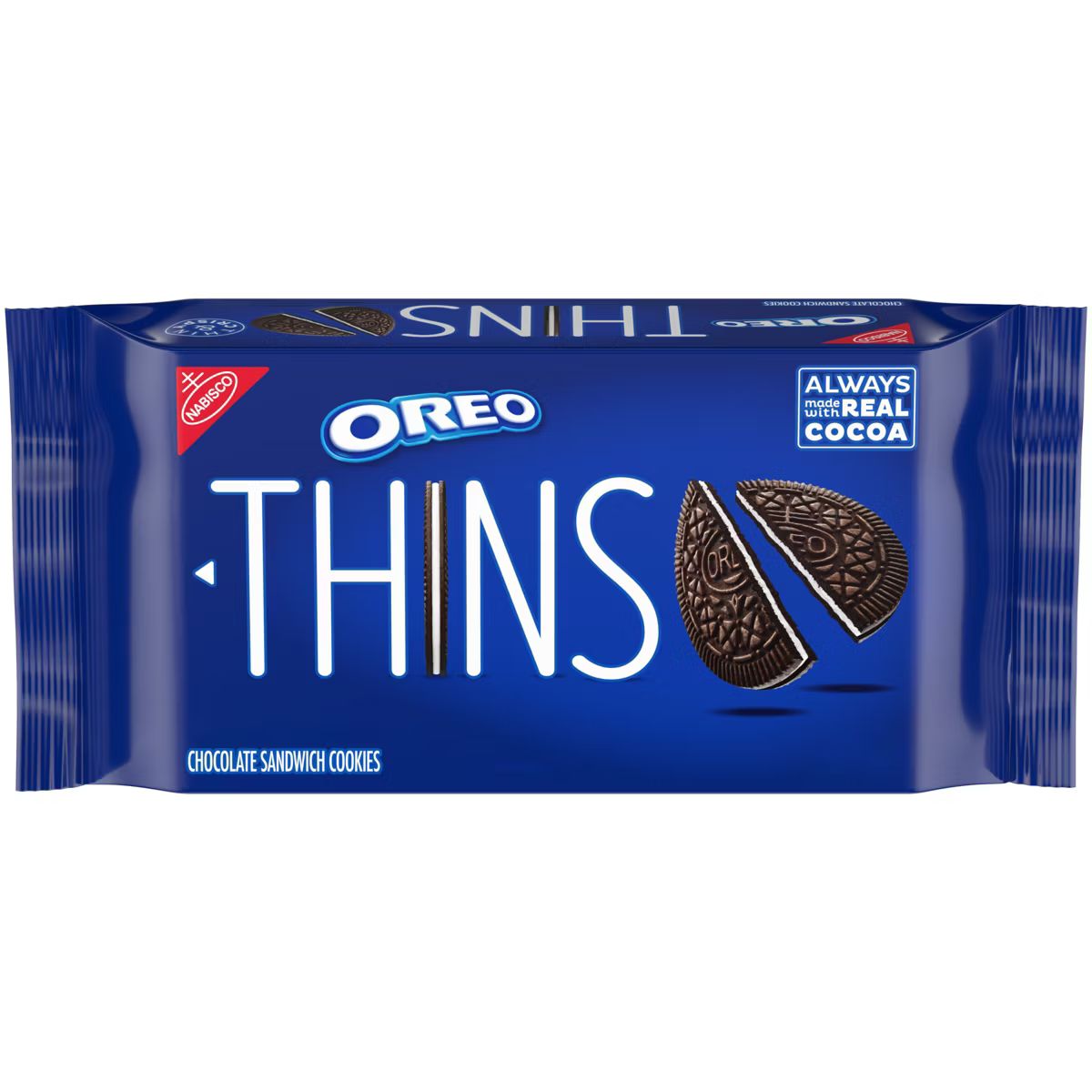 Oreo Thins Original Cookies | Target