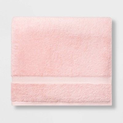 Soft Solid Bath Towel - Opalhouse™ | Target