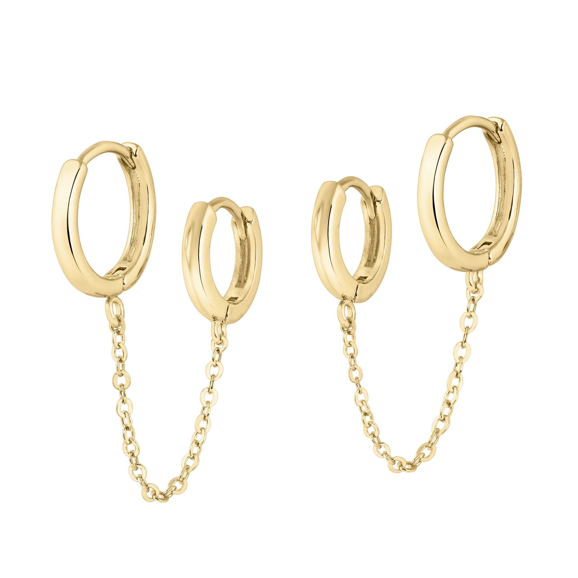 Shake It Off Earrings | Electric Picks Jewelry