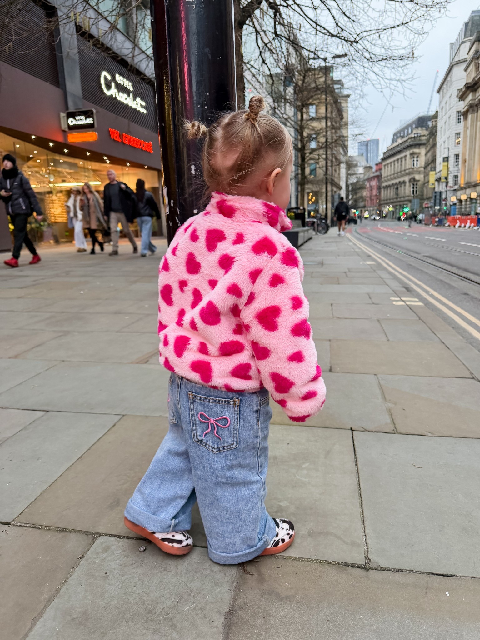 Trendy Queen 

#LTKuk #LTKspring #LTKkids