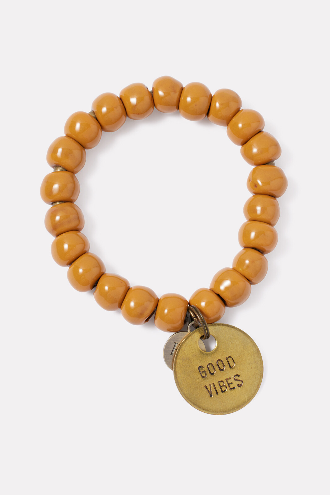 Good Vibes Bracelet | Evereve