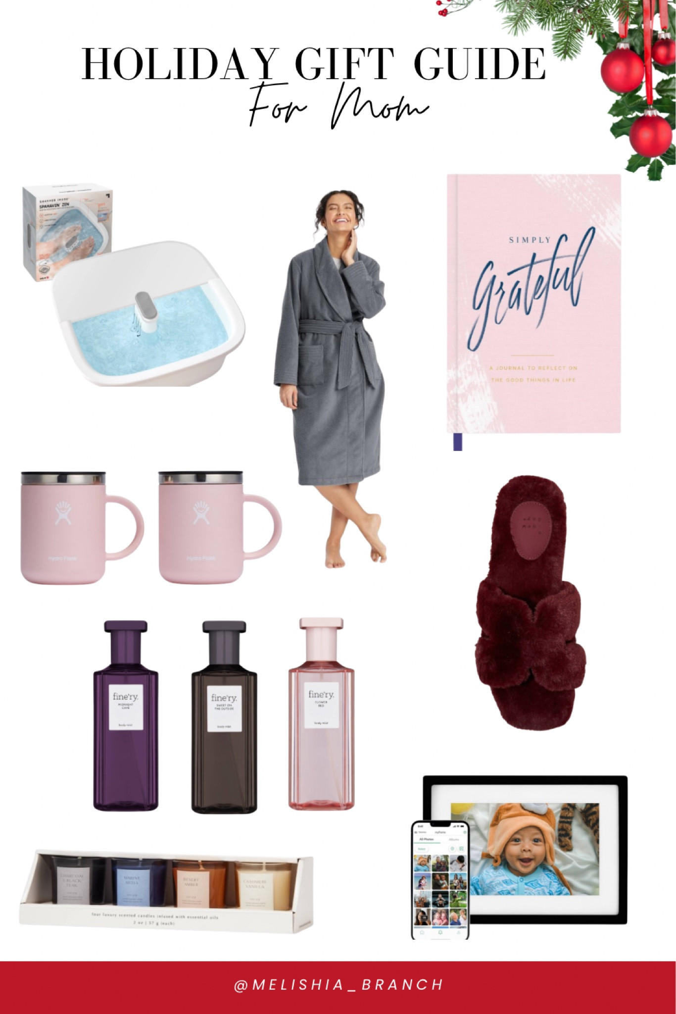 Wonderful gifts for moms! 🤌🏾💗

#LTKGiftGuide #LTKHoliday #LTKU
