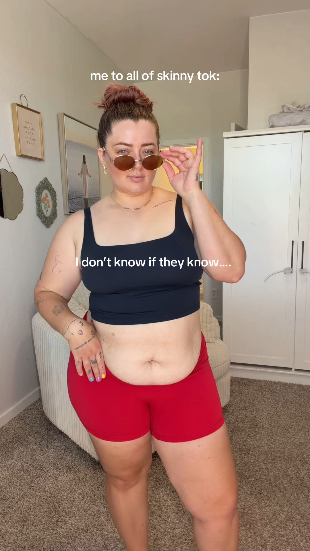 I love this brand and anything from them 🥰 wearing a XL in both! 

#LTKootd #LTKdayinmylife #LTKmomlife