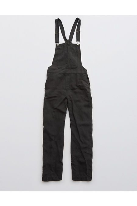 Aerie Twill Overall | American Eagle Outfitters (US & CA)