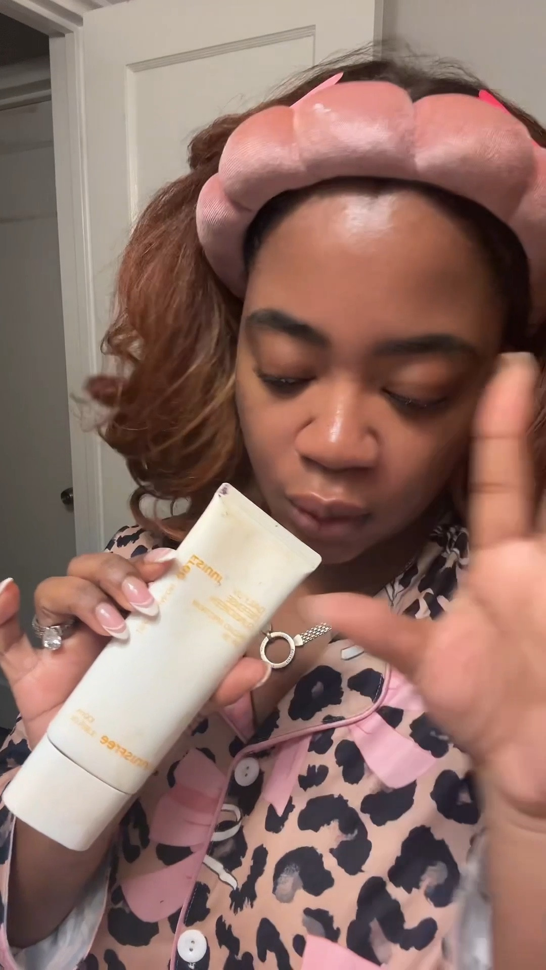 Sunscreen for discoloration 

#LTKBeauty