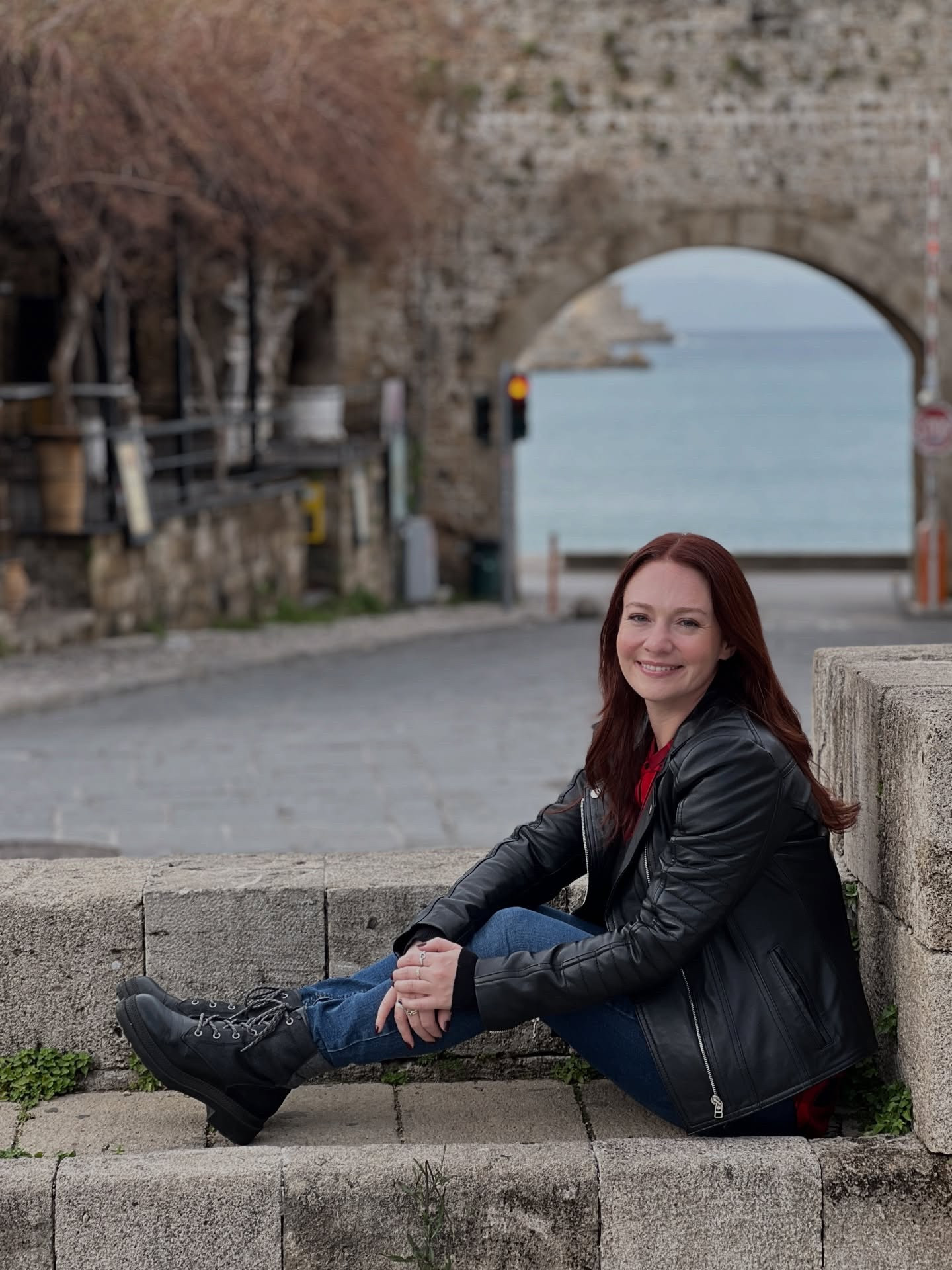 ⚔️ RHODES ⚔️

Day 1 in Rhodes was a dream and I loved exploring the the medieval city & I was so glad I had @mbcrhodes to show me around and share with me all the history that lives in these streets. 

#rhodes #rhodesgreece

#LTKdayinmylife #LTKTravel #LTKPetite