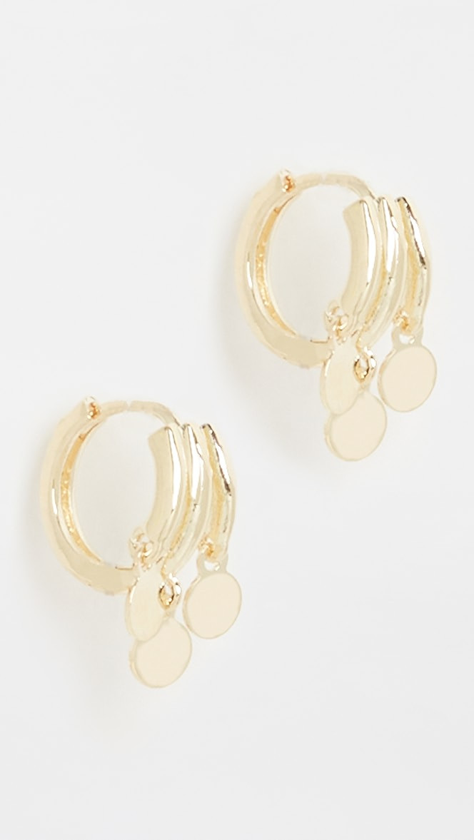 Triple Disc Huggies | Shopbop
