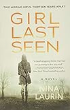 Girl Last Seen: A gripping psychological thriller with a shocking twist | Amazon (US)