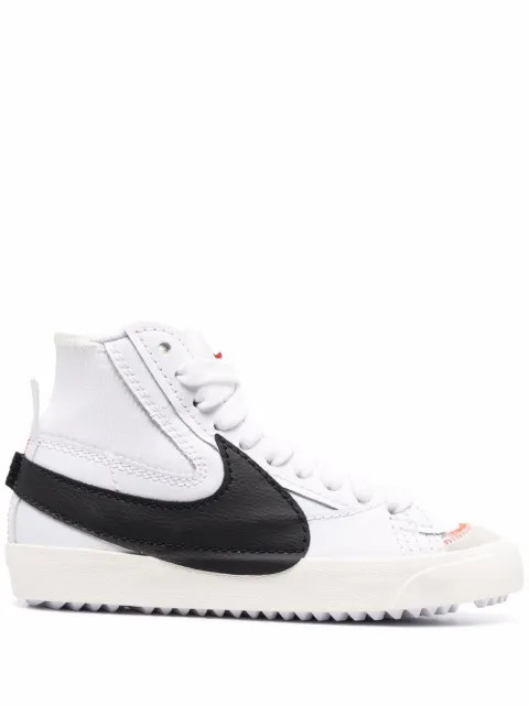 Blazer 77 Jumbo mid sneakers | Farfetch Global