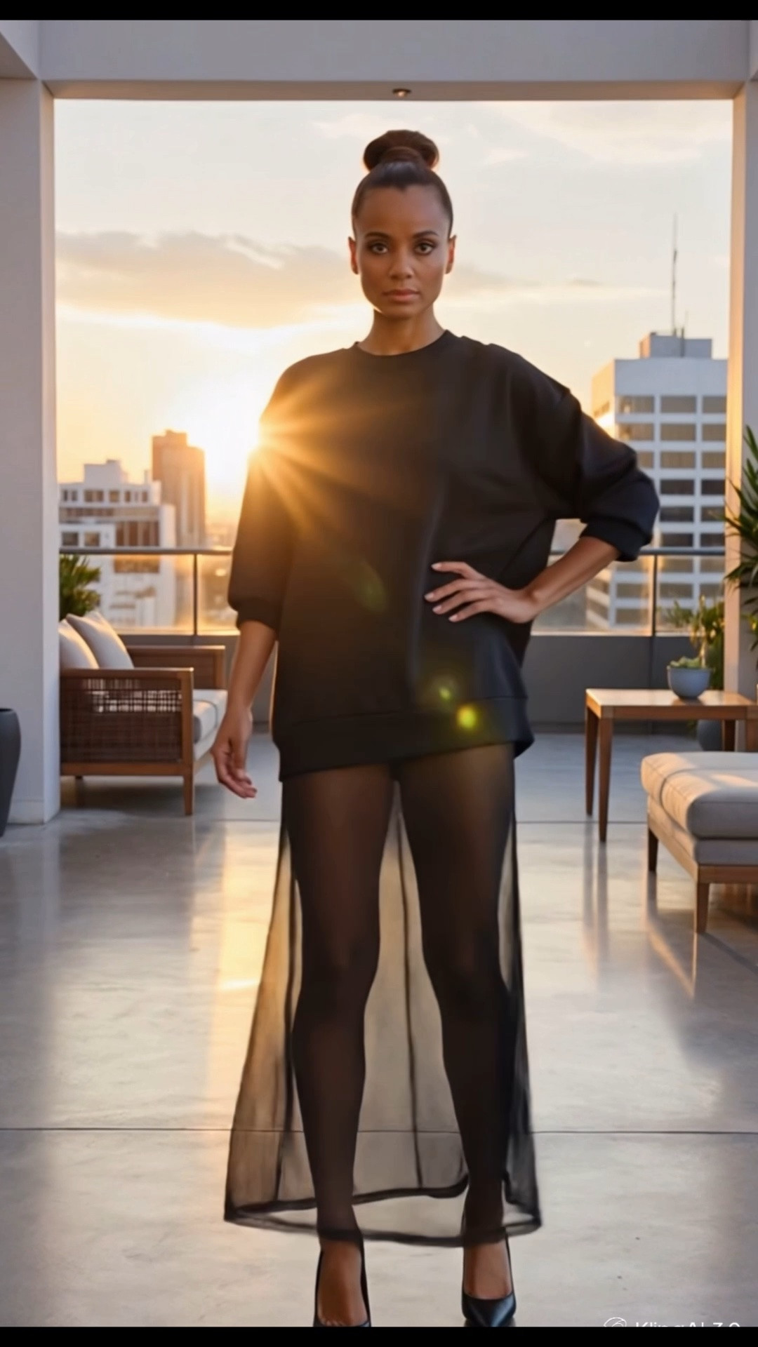 Minimalist, modern, and effortlessly chic. 🖤 This black sheer dress is the perfect mix of edgy and elegant. Whether it’s a rooftop dinner, fashion event, or date night, this look makes a statement with timeless style. ✨

Would you wear this look? 💕”

#LTKStyle #BlackDress #MinimalistStyle #FashionOver40 #EveningStyle #LTKFinds #DateNightOutfit #ModernFashion #OOTD #StyleInspiration #LuxuryStyle #ChicFashion

#LTKootd