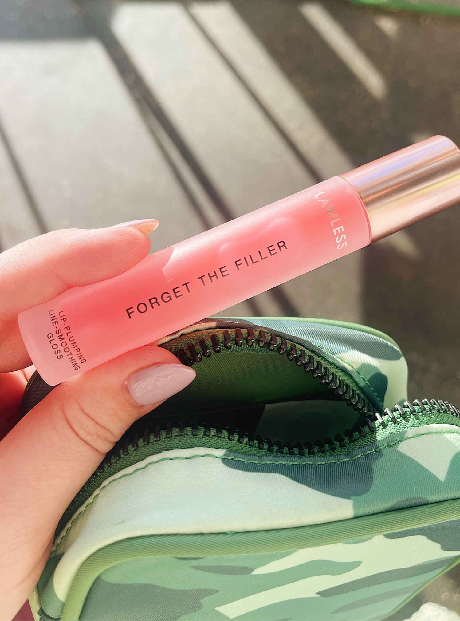 So happy to find my favorite gloss in a value size 

#LTKFindsUnder50 #LTKStyleTip #LTKBeauty