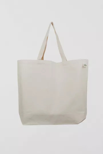 ECOBAGS 100% Recycled Cotton Tote Bag | Urban Outfitters (US and RoW)