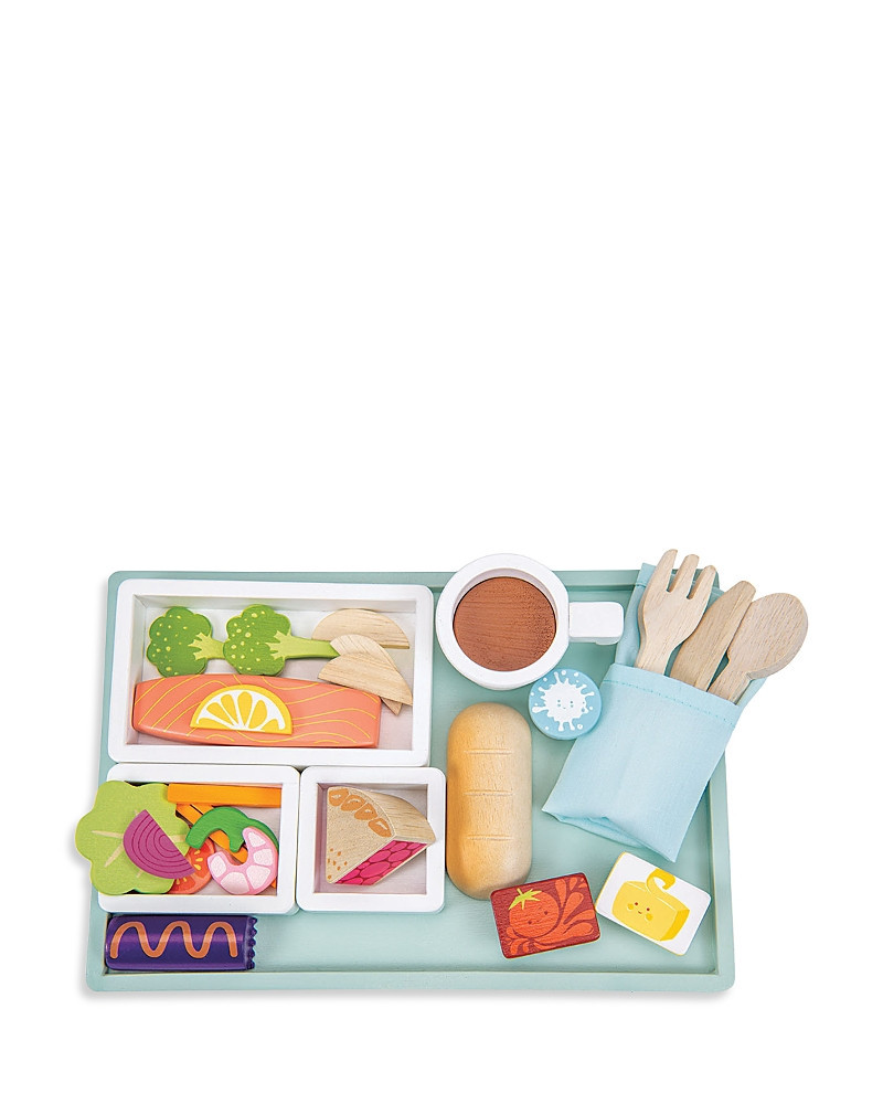 Tender Leaf Toys Airline Meal Tray - Ages 3+ | Bloomingdale's (US)