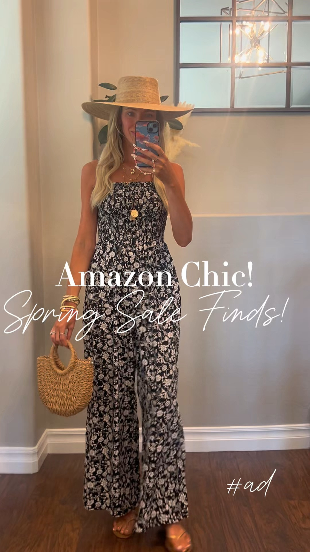 Amazon Chic! 

Spring outfit, vacation outfit, beach outfit, amazon fashion, amazon find, sale

#ad
@amazon
#founditonamazon

#LTKgrwm #LTKSeasonal #LTKSaleAlert