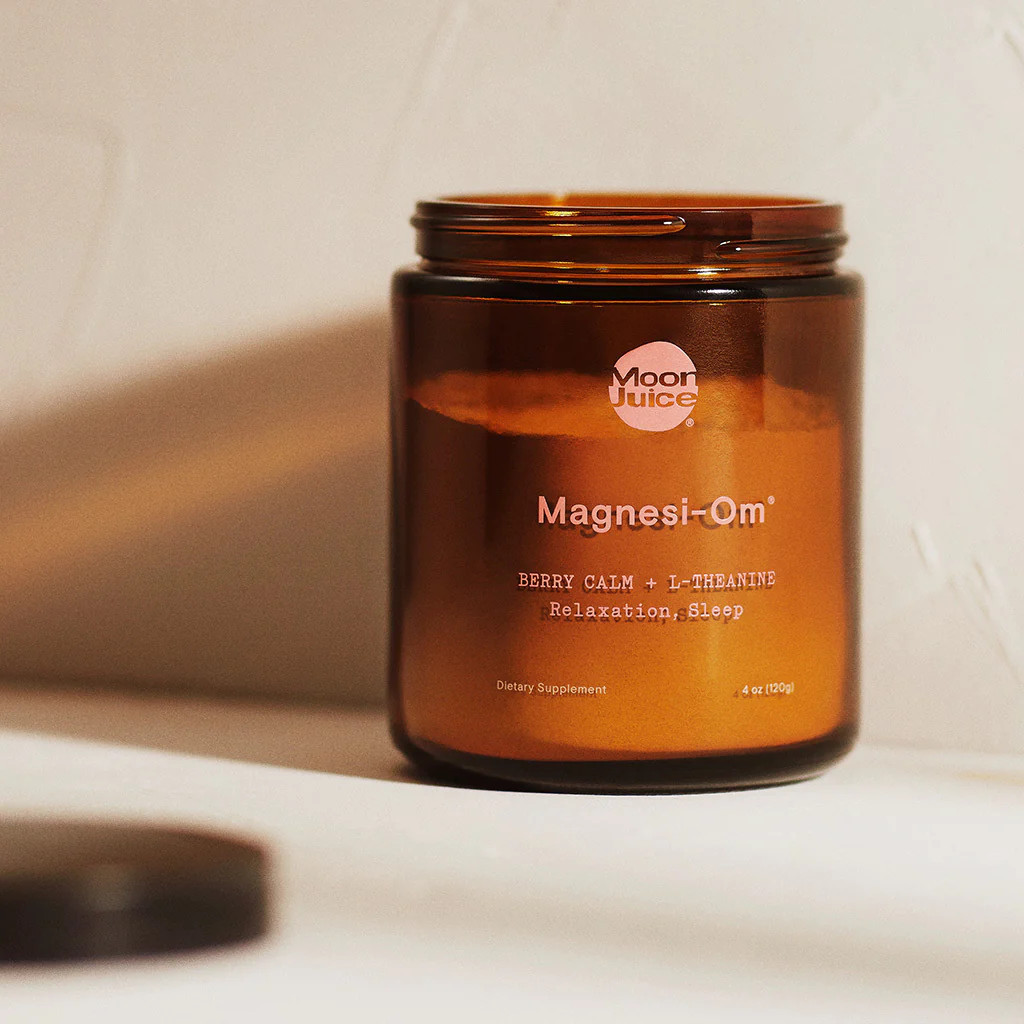 Magnesi-Om | Moon Juice