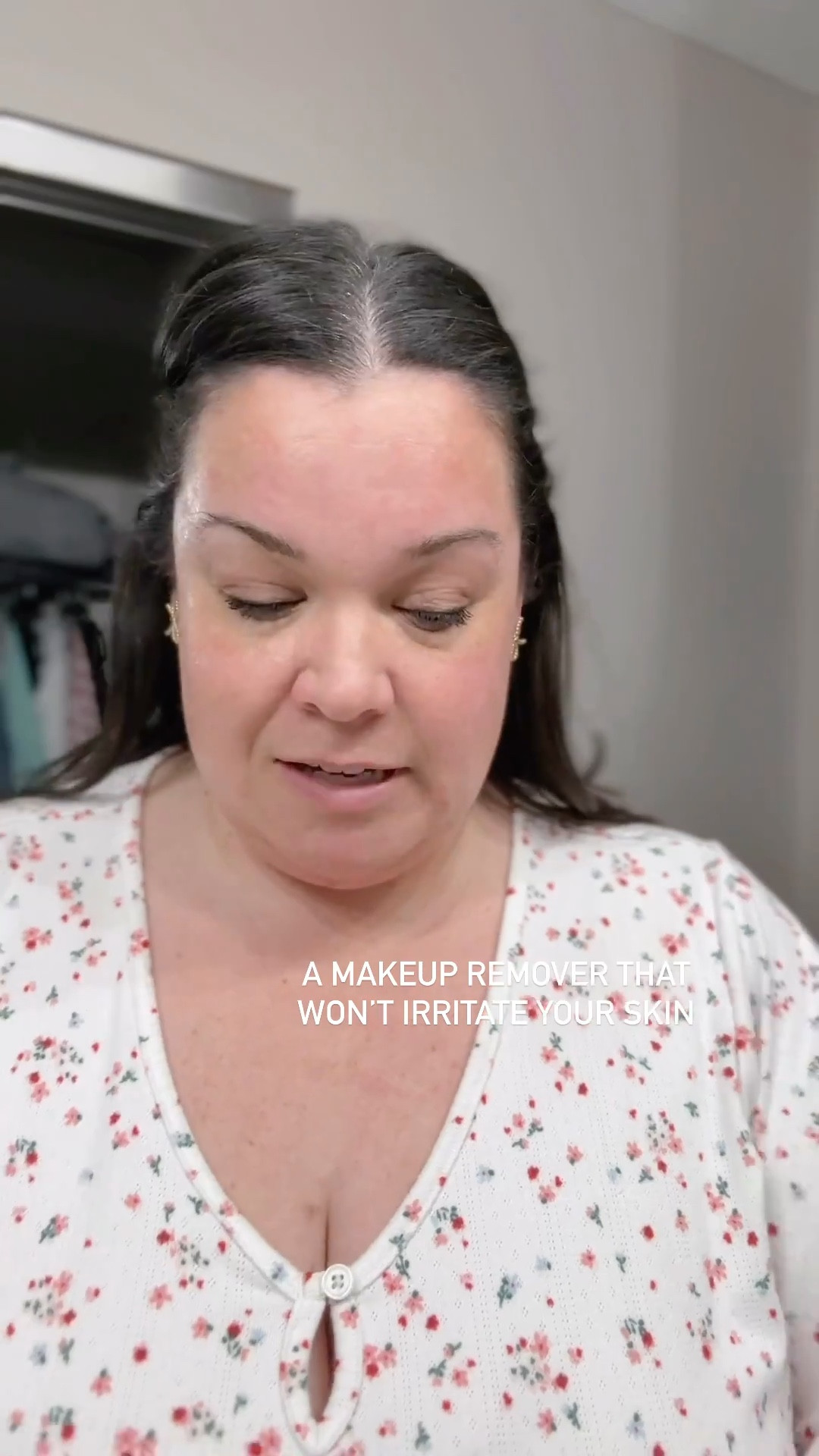 Simple, gentle, and it actually works 👏🏼


#LTKBeauty #LTKselfcare #LTKSaleAlert