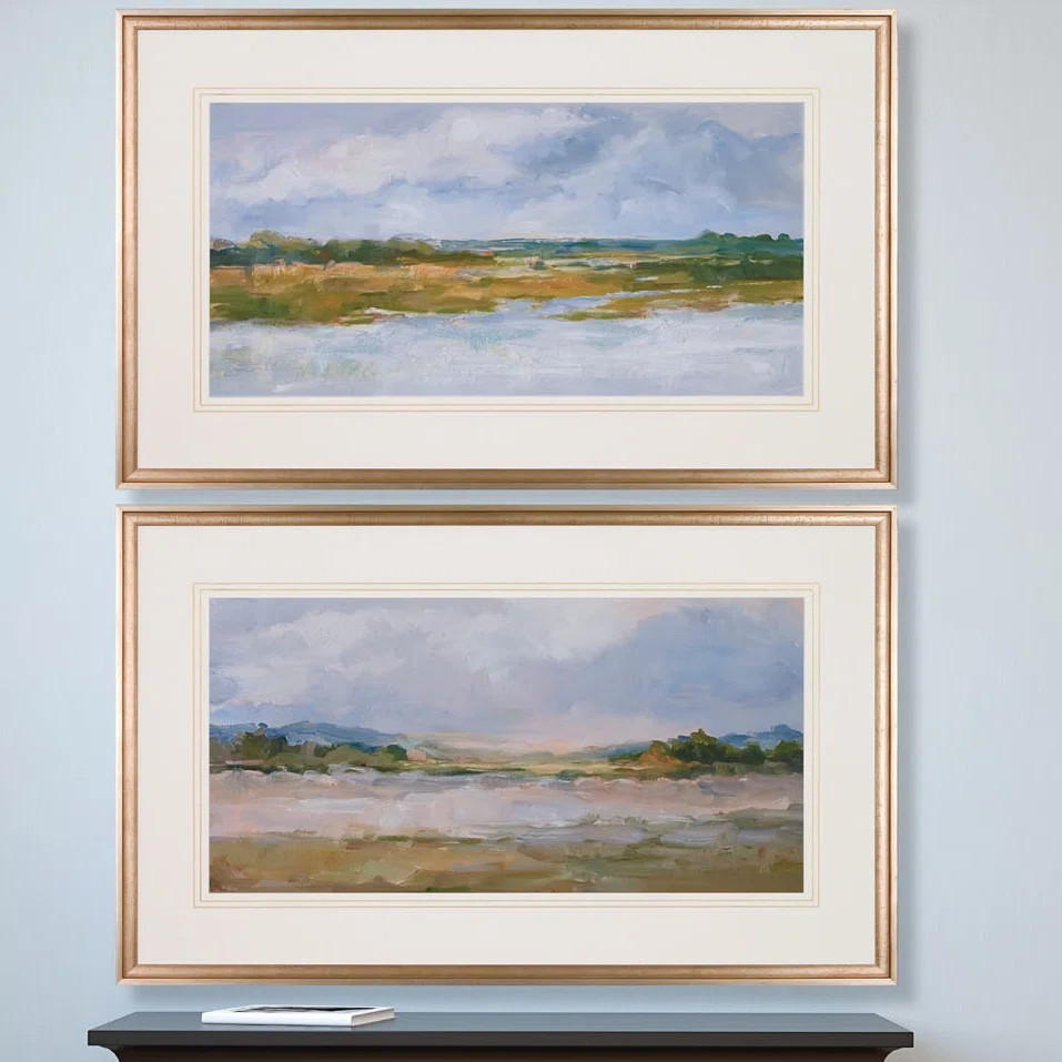 Ethan Harper May Skies by Ethan Harper | Wayfair North America