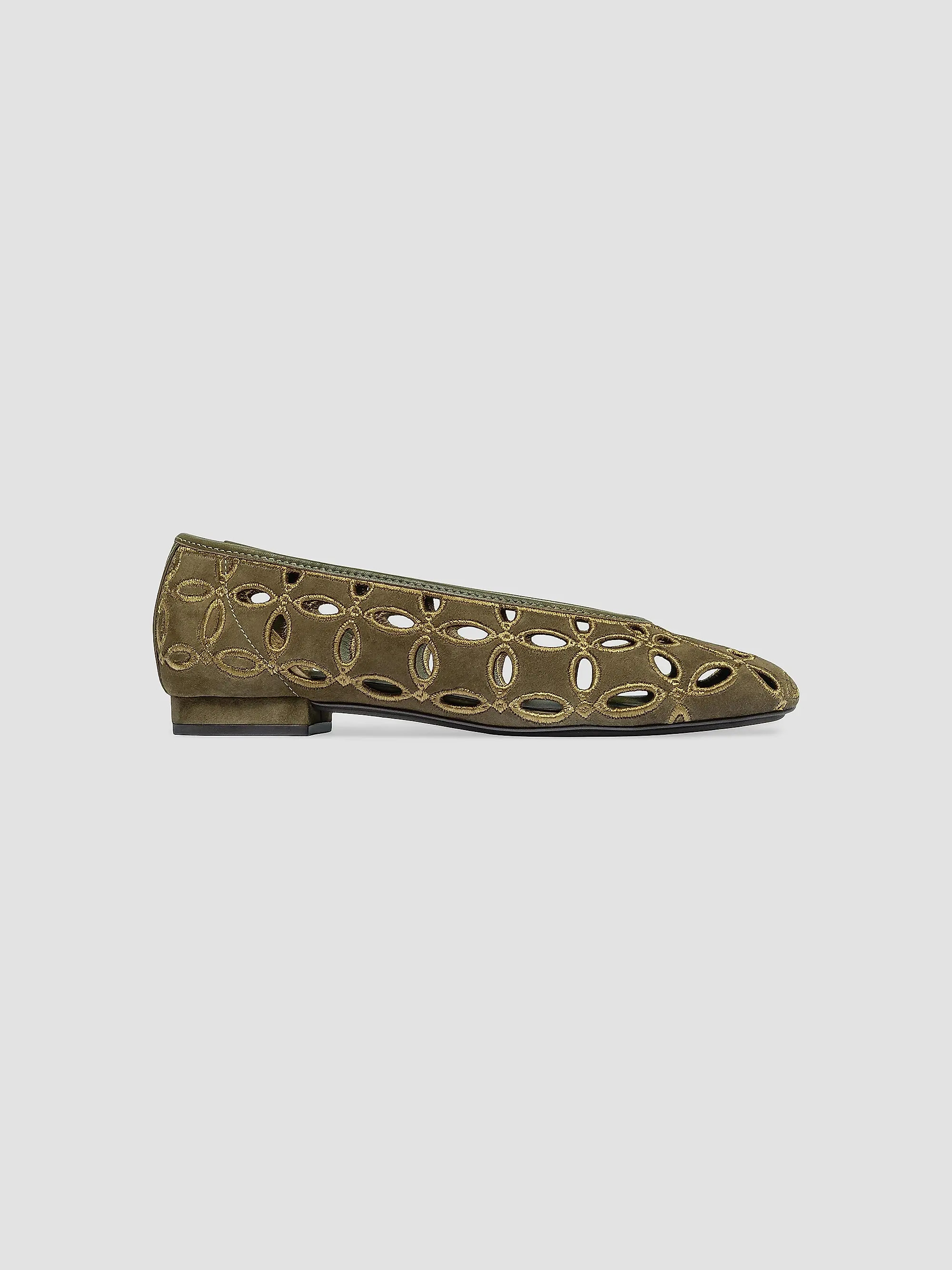 Brie Ballet Flats | Saks Fifth Avenue