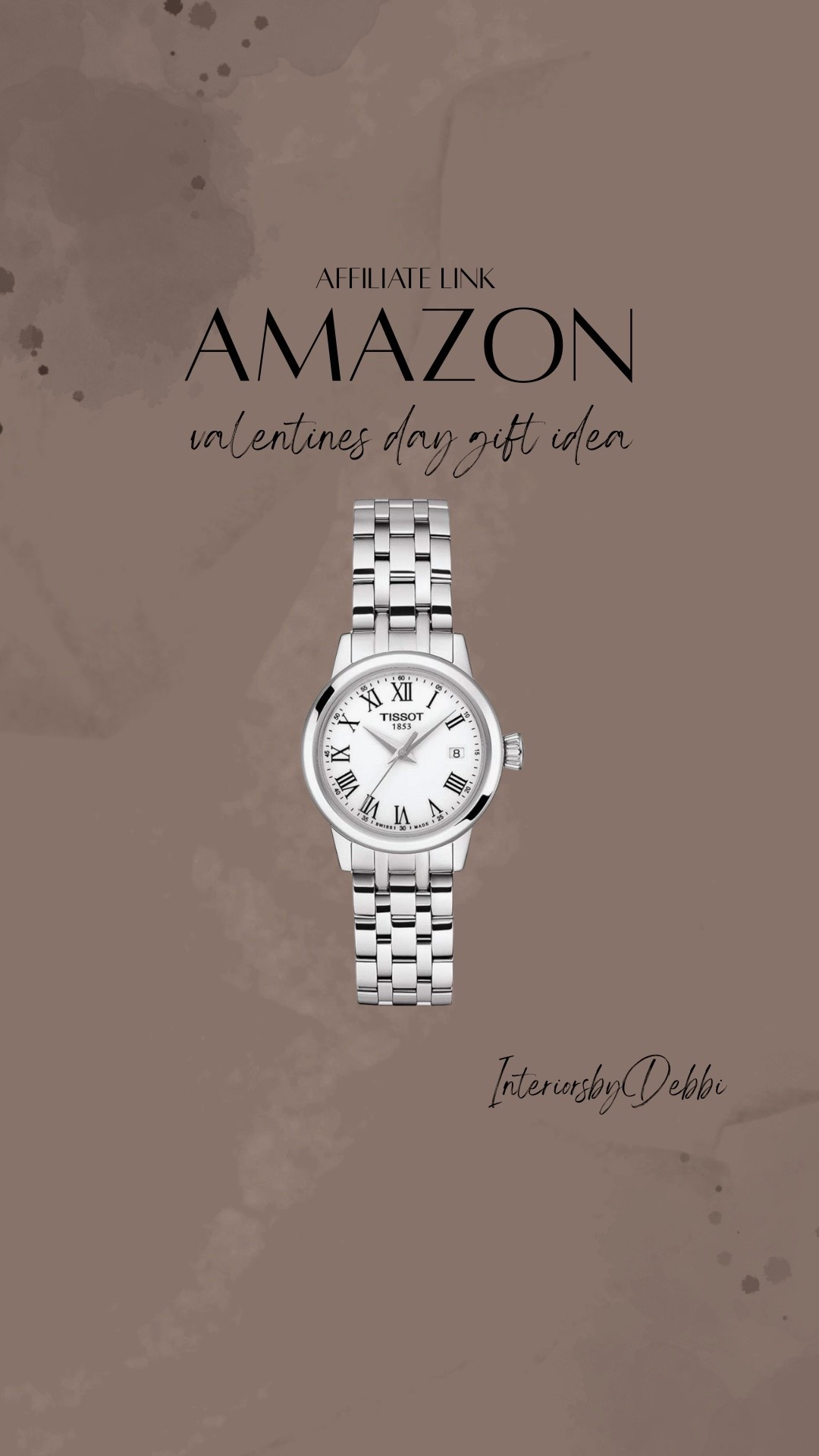 Amazon Find
Women’s watch, transitional home, modern decor, amazon find, amazon home, target home decor, mcgee and co, studio mcgee, amazon must have, pottery. barn, Walmart finds, affordable decor, home styling, budget friendly, accessories, neutral decor, home finds, new arrival, coming soon, sale alert, high end look for less, Amazon favorites, Target finds, cozy, modern, earthy, transitional, luxe, romantic, home decor, budget friendly decor,
#amazon 

#LTKSeasonal