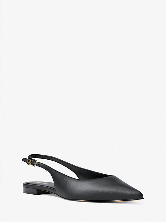 Amali Slingback Flat | Michael Kors US