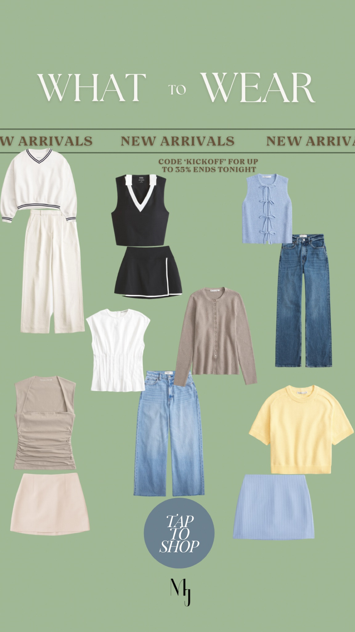 #LTKSaleAlert #LTKFallSale #LTKSeasonal