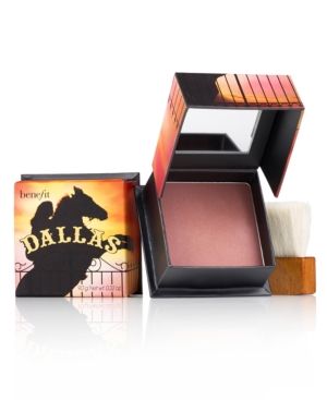 Benefit Cosmetics dallas box o' powder blush | Macys (US)