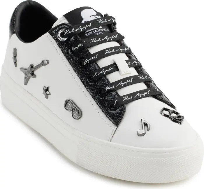 Bright White/ Black | Nordstrom