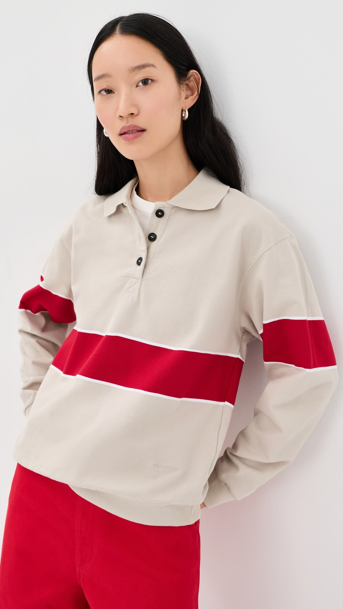 Blake Rugby Polo | Shopbop