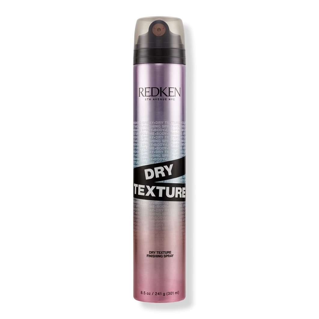 Dry Texture Finishing Spray | Ulta