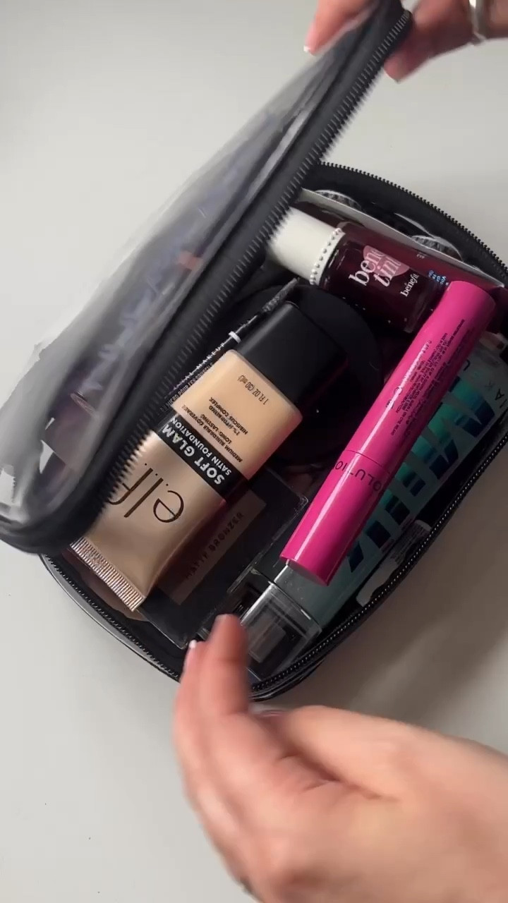 Easy wedding guest makeup for summer 

#LTKbeauty #LTKwedding